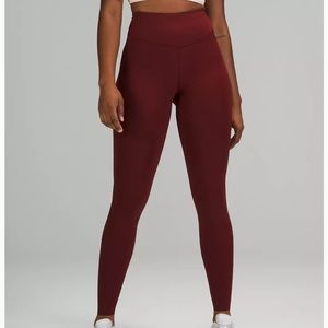 Lululemon Base Pace Leggings